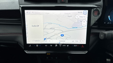 Ford Puma ST 1.0 EcoBoost Hybrid mHEV ST 5dr DCT Petrol Hatchback